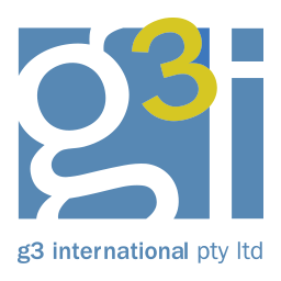 G3 International Pty Ltd