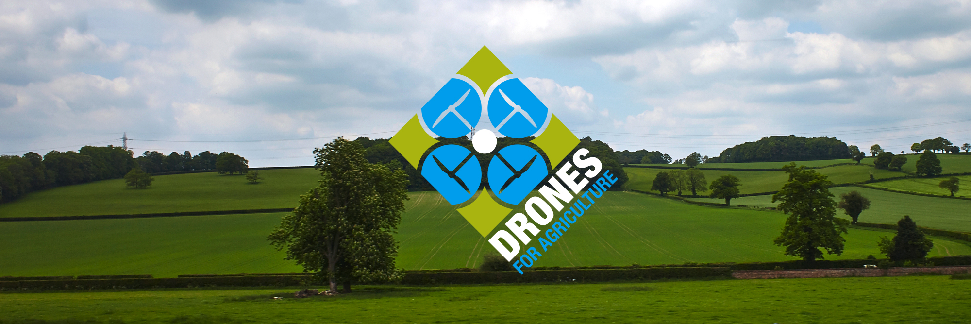 Read more about the article drones for agriculture